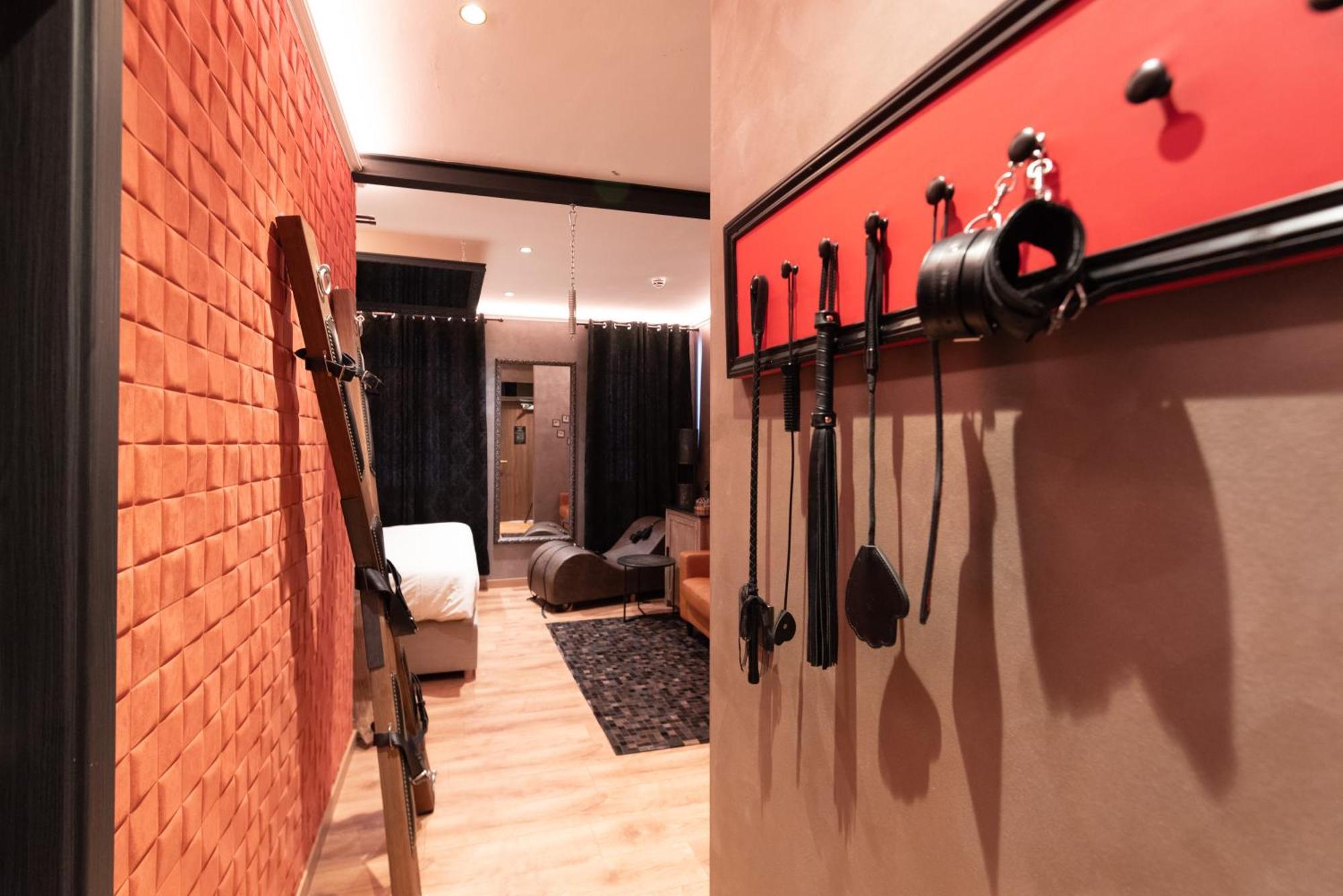 Love Room - Люксембург Екстер'єр фото