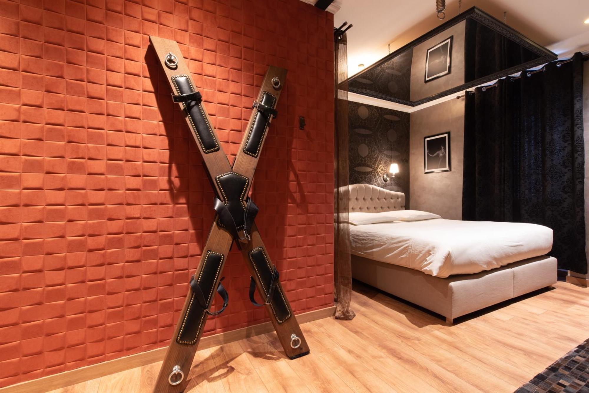 Love Room - Люксембург Екстер'єр фото