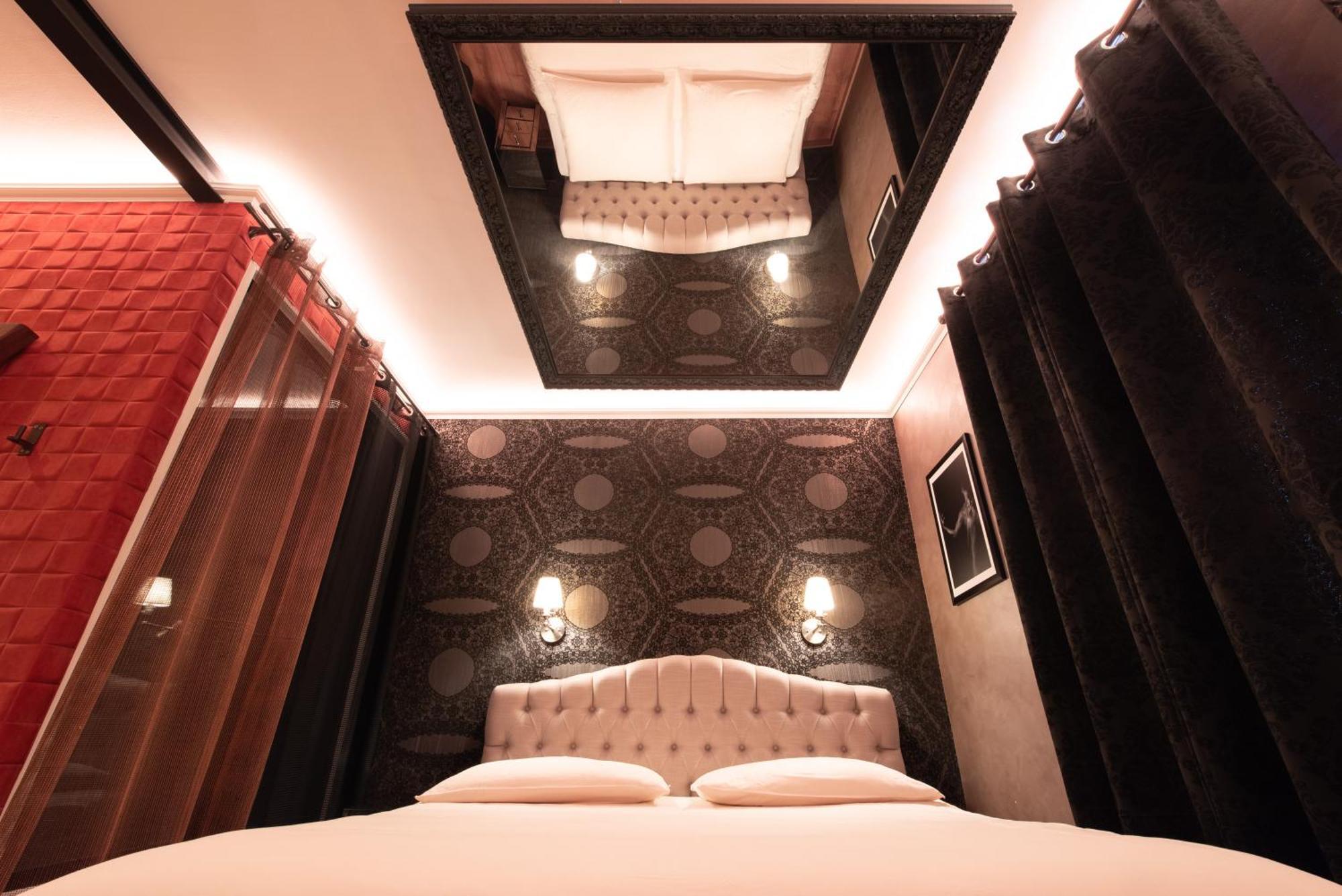 Love Room - Люксембург Екстер'єр фото
