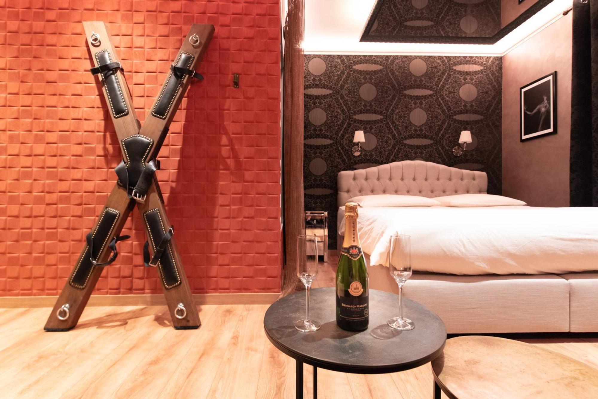 Love Room - Люксембург Екстер'єр фото